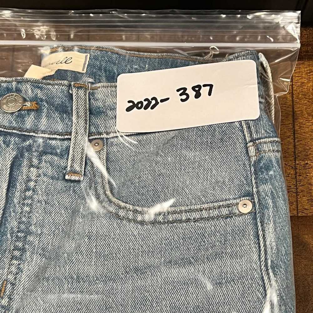 Madewell The Perfect Vintage Women’s Jean - image 8