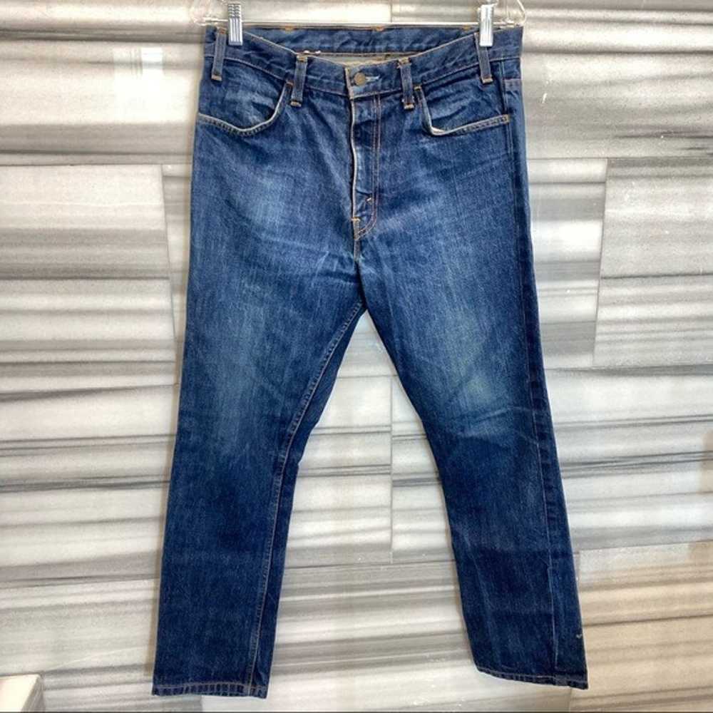 Levi’s vintage mom jeans - image 1