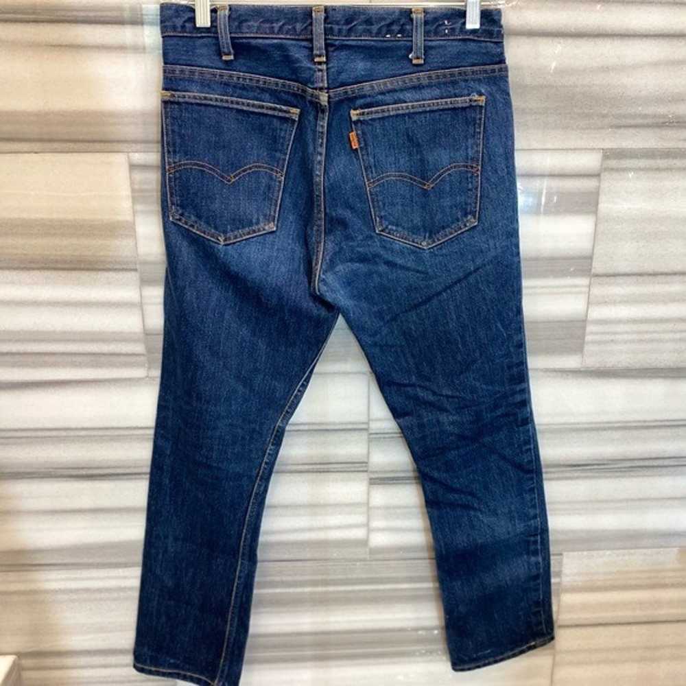 Levi’s vintage mom jeans - image 4