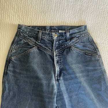 Vintage Rocky Mountain Clothing Company mom jeans - image 1