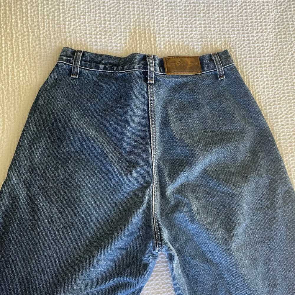 Vintage Rocky Mountain Clothing Company mom jeans - image 2