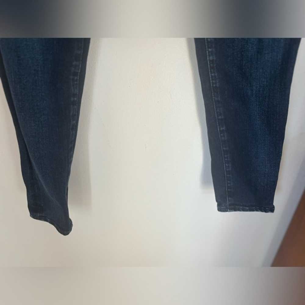 Moussy Vintage skinny jeans size 24 - image 7