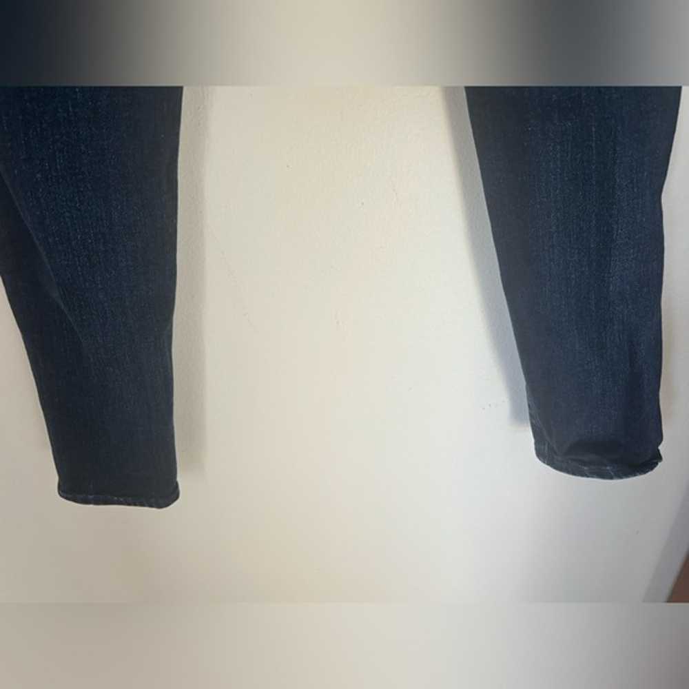 Moussy Vintage skinny jeans size 24 - image 9