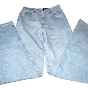 Eddie Bauer Vintage Outdoor Outfitter Denim Jeans - image 1