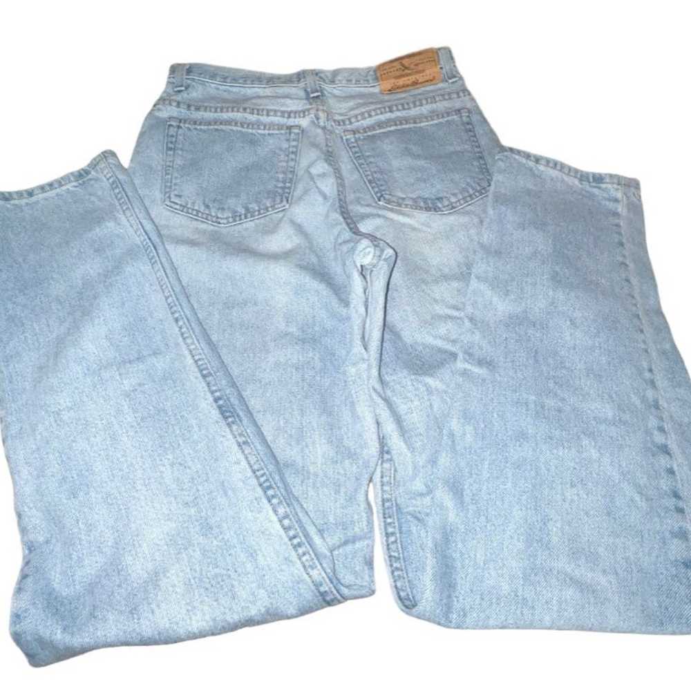 Eddie Bauer Vintage Outdoor Outfitter Denim Jeans - image 2