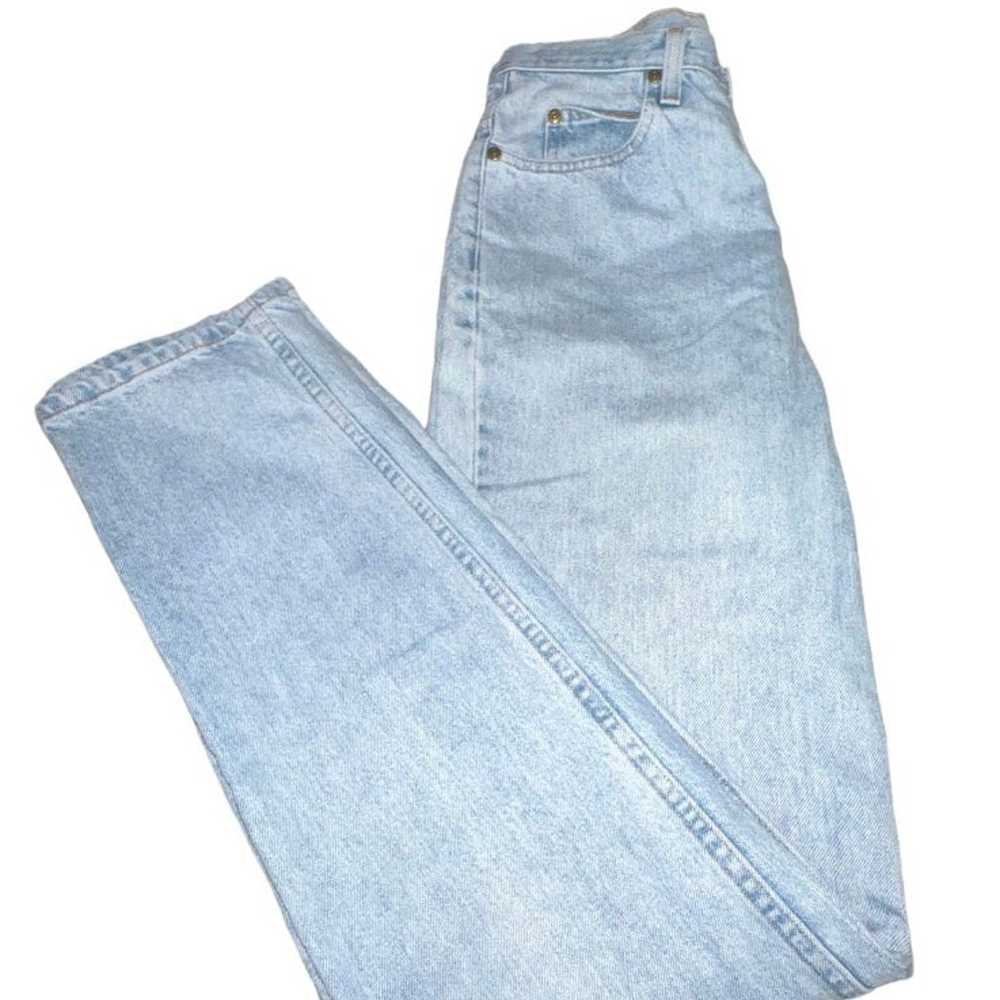 Eddie Bauer Vintage Outdoor Outfitter Denim Jeans - image 3