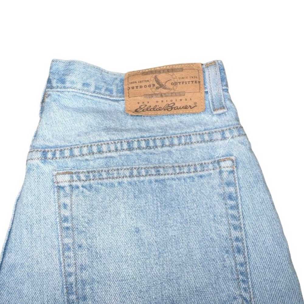 Eddie Bauer Vintage Outdoor Outfitter Denim Jeans - image 5