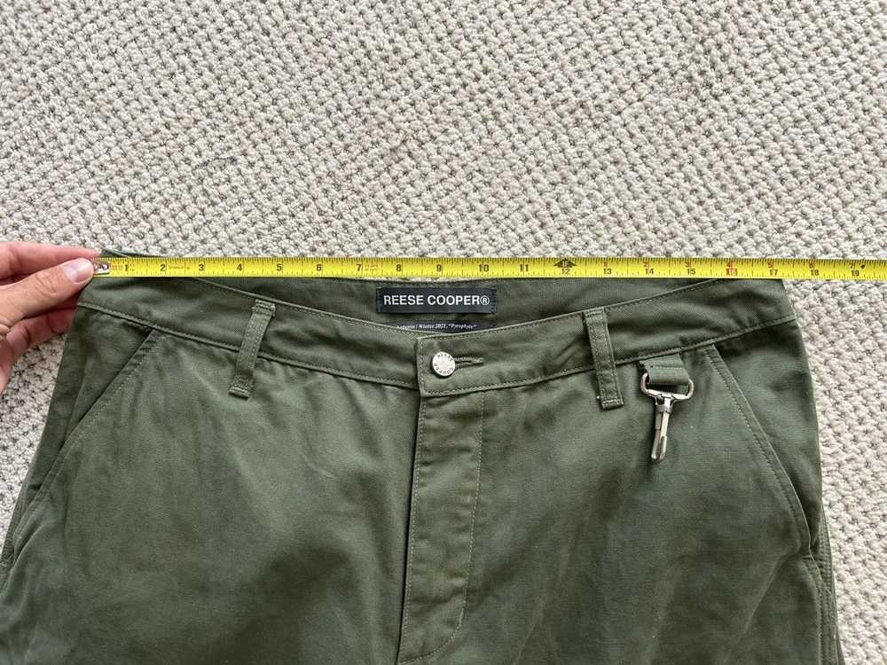 Reese Cooper Cargo Pants - image 3