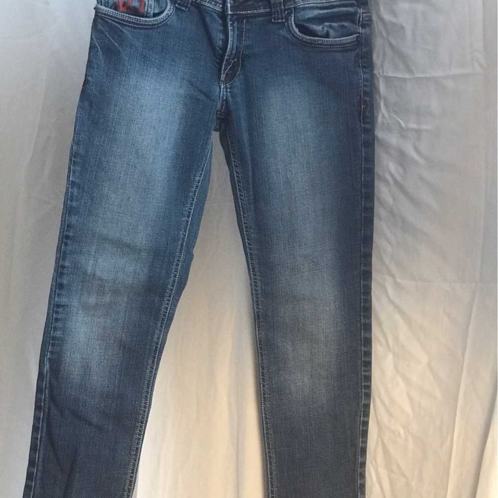 Vintage Von Dutch jeans - image 2