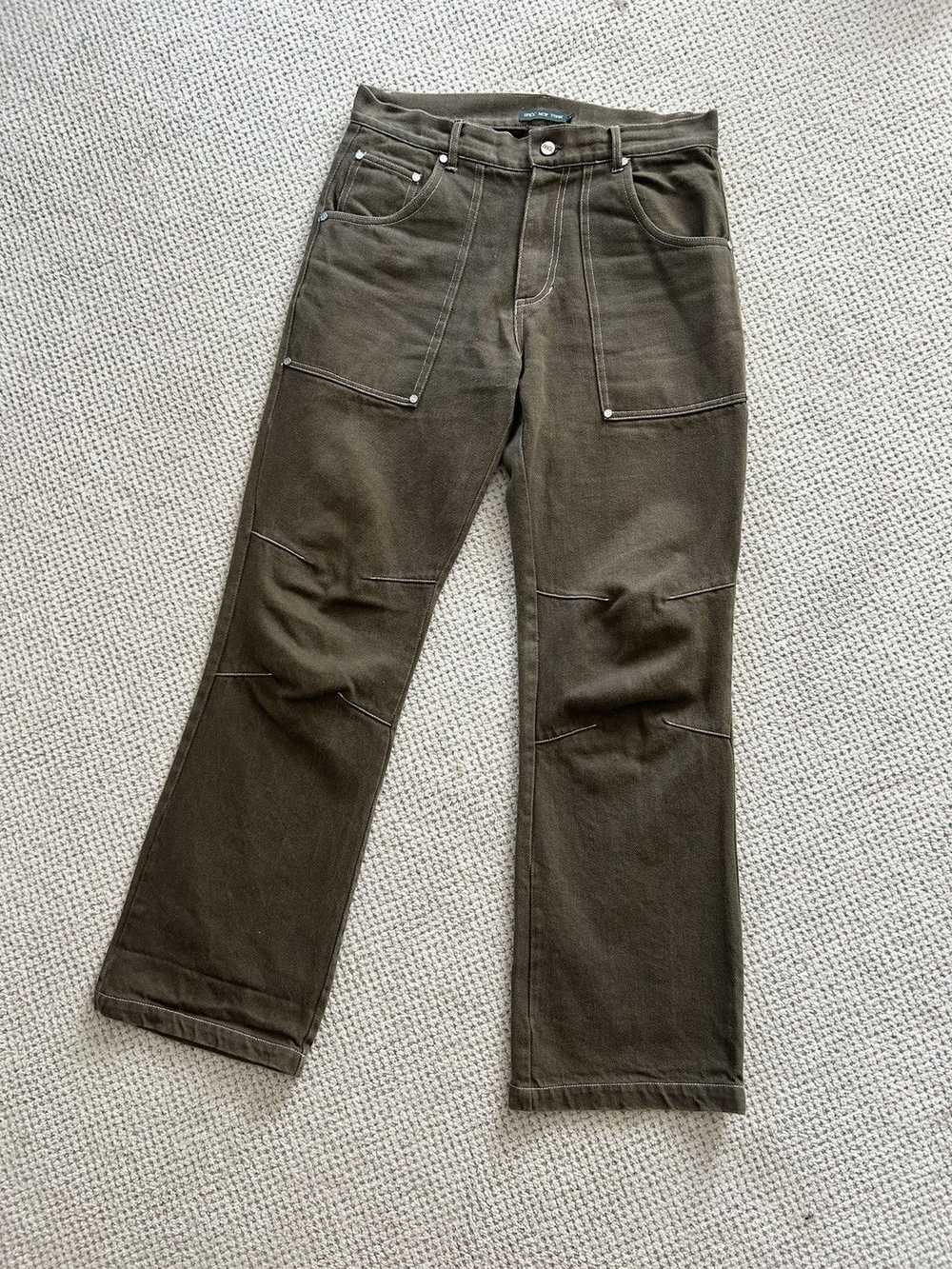 Oree New York Infantry Pants - image 1