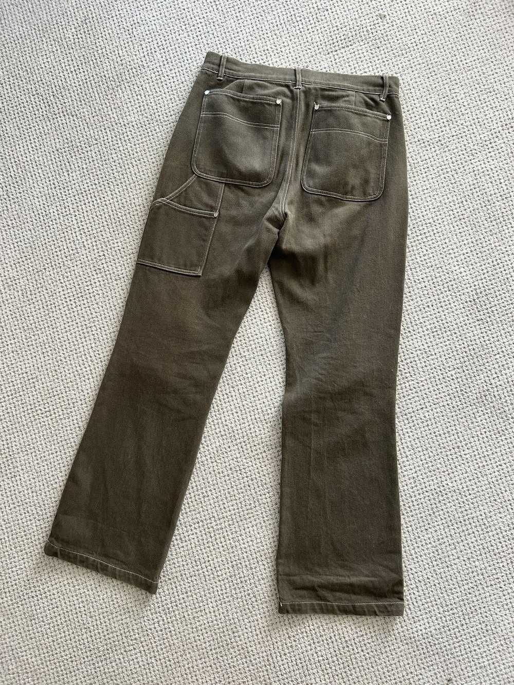 Oree New York Infantry Pants - image 2