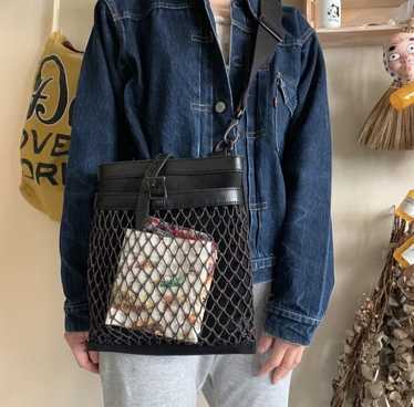 Porter hyke 2way tote - Gem Porter hyke 2way tote - Gem
