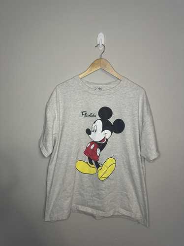 Delta × Mickey Mouse × Vintage Vtg Delta Mickey Mo