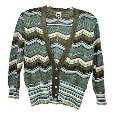 M Missoni Knitwear