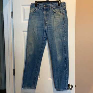 Levi Strauss & Co Jeans - image 1