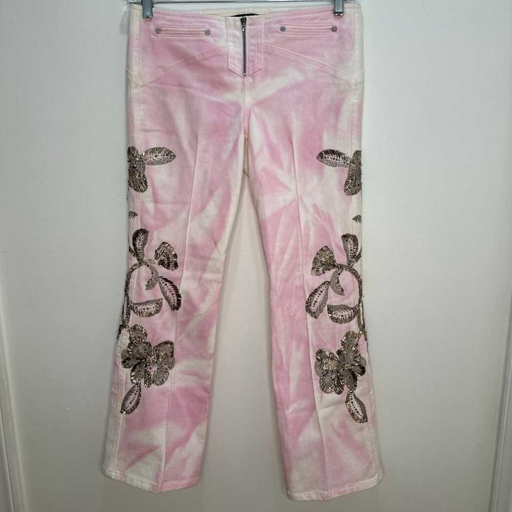 Roberto Cavalli Vintage Jeans Size 42 (Italian) - image 1