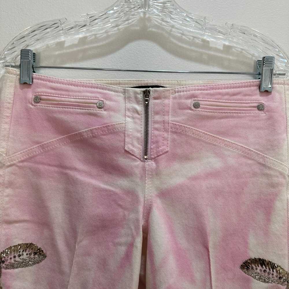 Roberto Cavalli Vintage Jeans Size 42 (Italian) - image 2