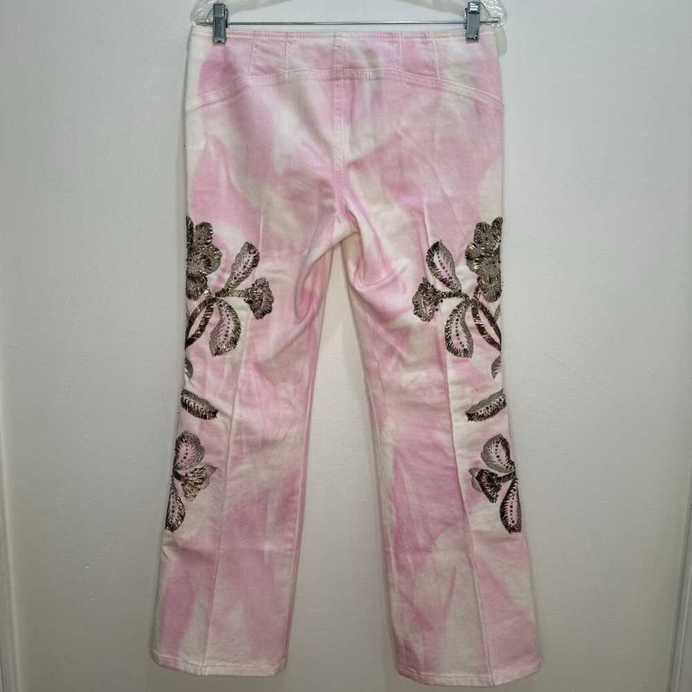 Roberto Cavalli Vintage Jeans Size 42 (Italian) - image 7