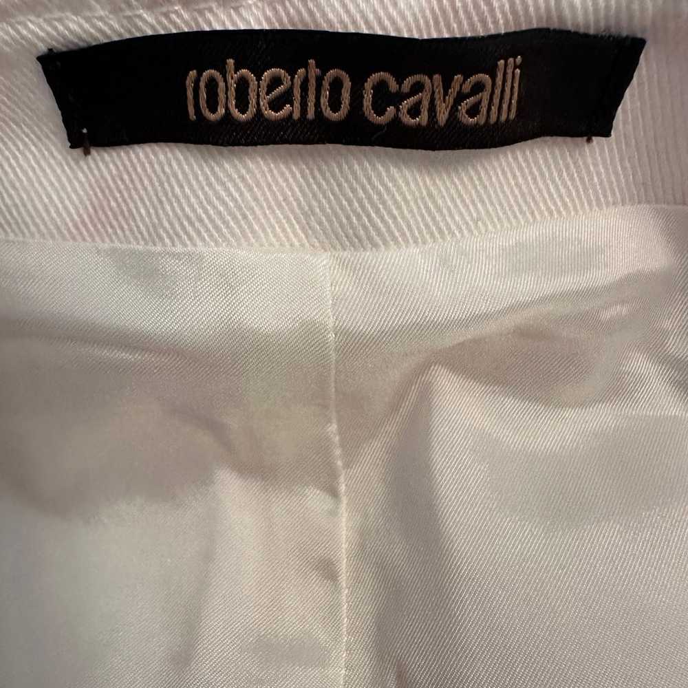 Roberto Cavalli Vintage Jeans Size 42 (Italian) - image 9