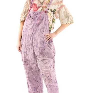 Magnolia pearl overalls - image 1