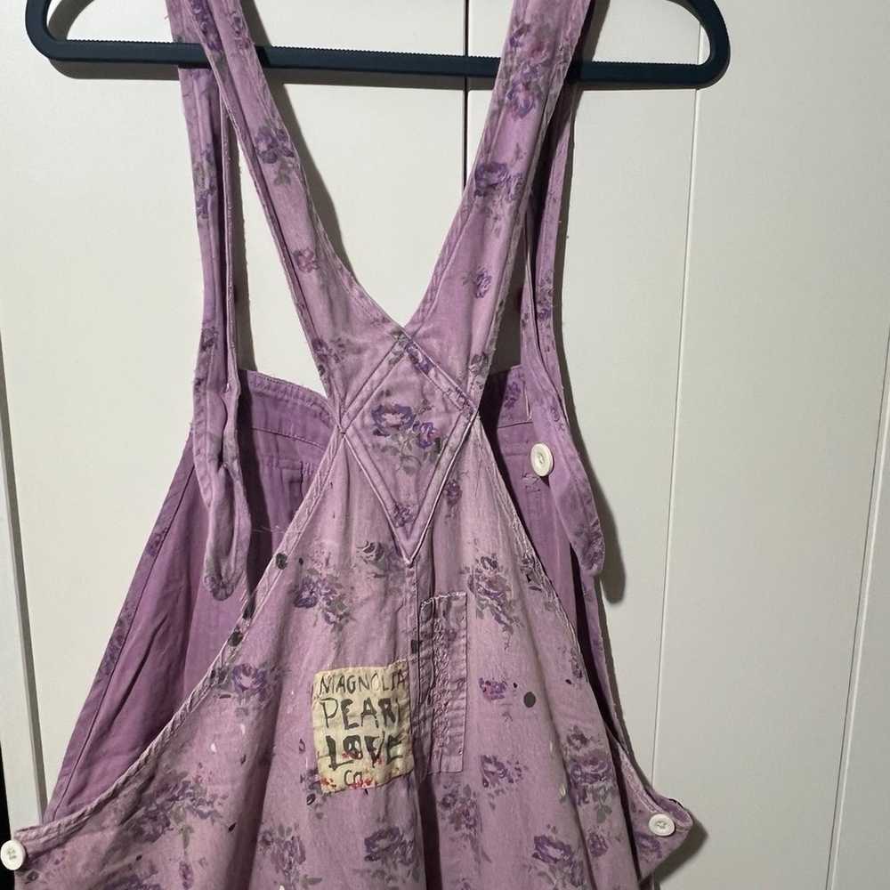 Magnolia pearl overalls - image 4