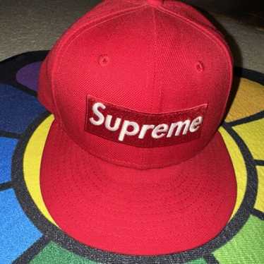 Supreme cap 7 3/8 - Gem