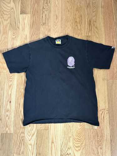 Bape Bape Store New York Tee - image 1