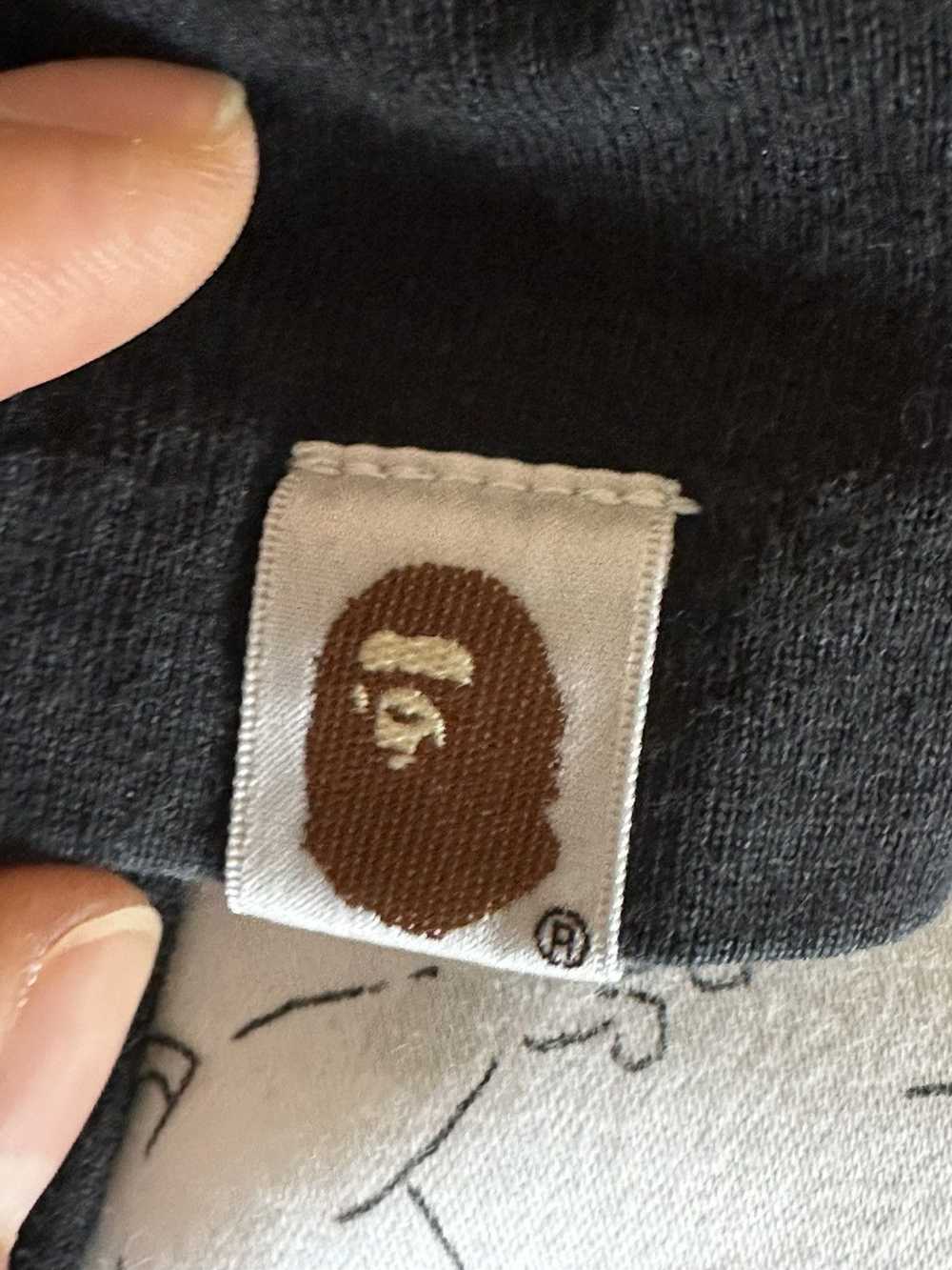 Bape Bape Store New York Tee - image 3