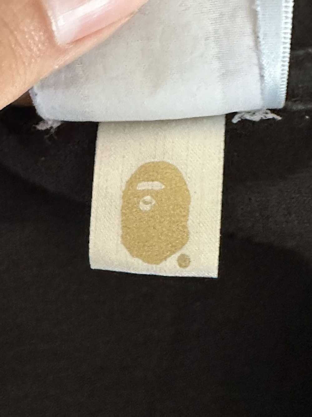 Bape Bape Store New York Tee - image 6