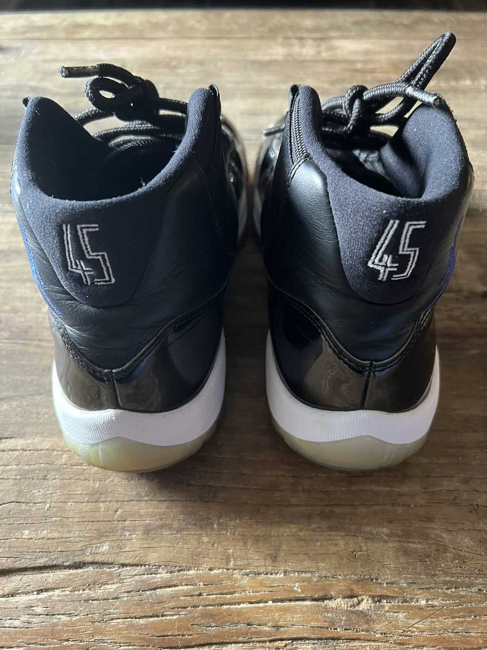 Jordan Brand Air Jordan 11 Retro Space Jam 2016 - image 2