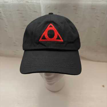 Paranormal activity hat