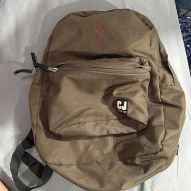 Cactus jack backpack - Gem