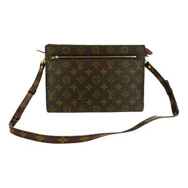 Louis Vuitton Enghien leather crossbody bag - image 1