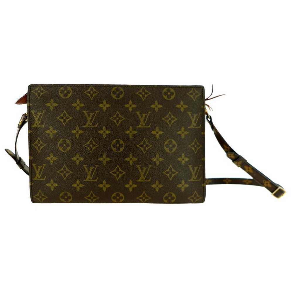 Louis Vuitton Enghien leather crossbody bag - image 3