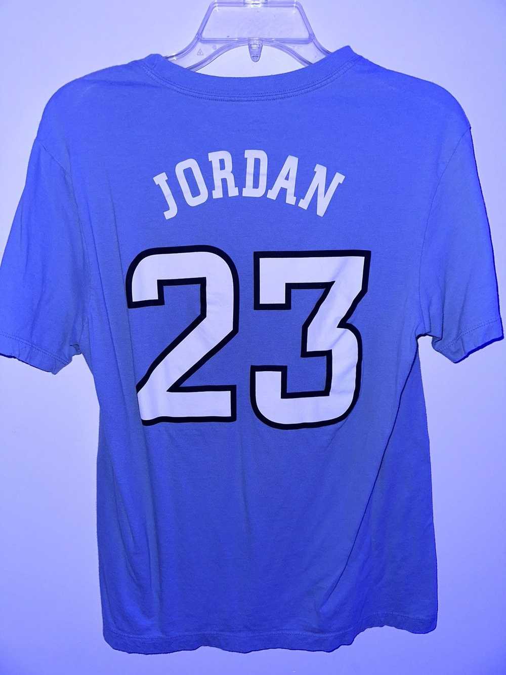 Nike Nike Shirt North Carolina - image 3