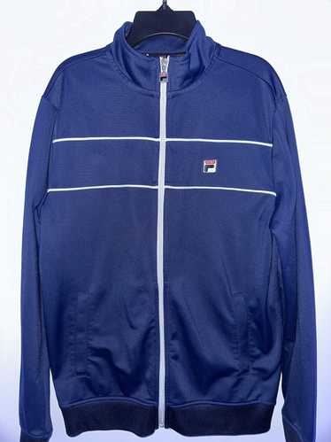 Fila Fila Sport Jacket