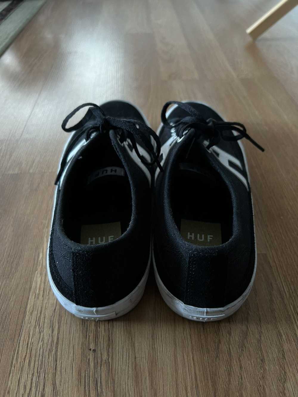 huf hupper