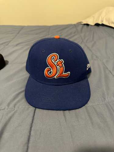 New Era Vintage Minor League Baseball Hat