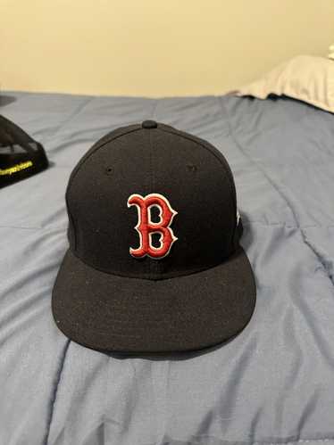 New Era 2018 Boston Red Sox World Series Champions