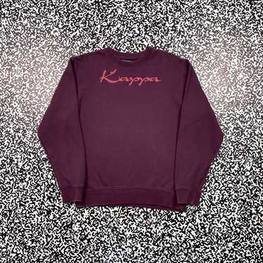 Kappa × Streetwear × Vintage Vintage Y2K KAPPA Bi… - image 1