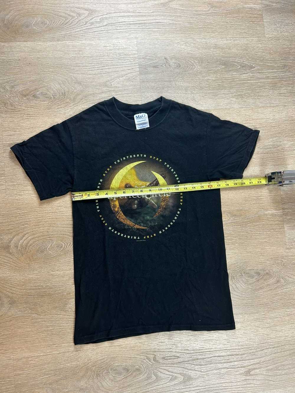 Band Tees × Vintage Vintage 2003 A Perfect Circle… - image 2