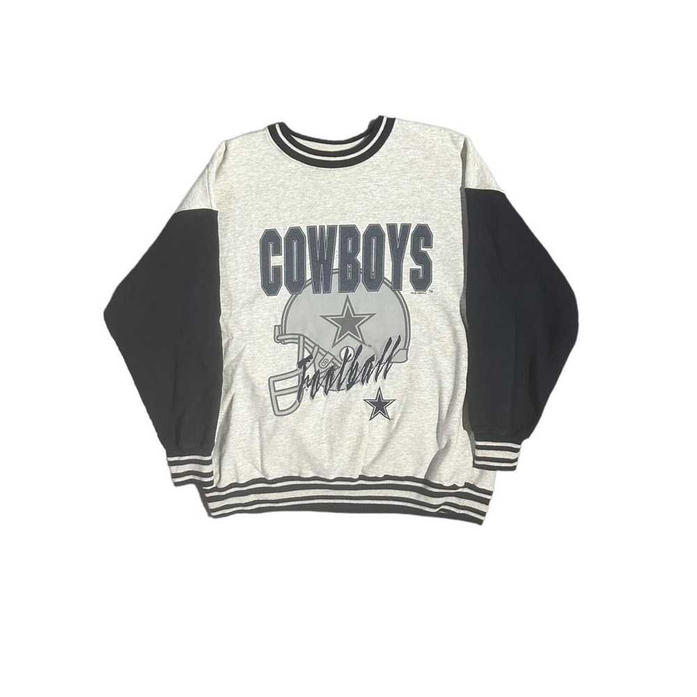 Salem Sportswear 90s Dallas Salem Sportswear Swea… - image 1