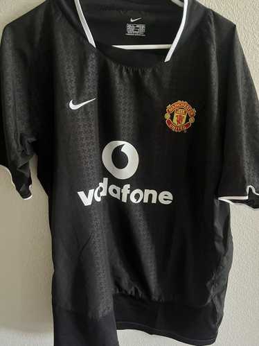 Nike manchester united away - Gem