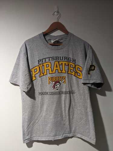 MLB × Sportswear × Vintage Vintage Y2K Pittsburgh 