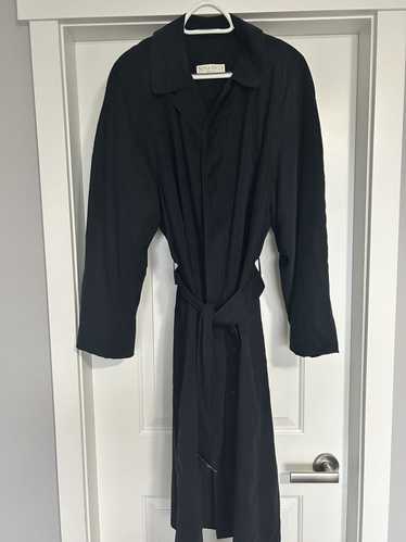 Other Vintage Nina Ricci Monsieur Paris Trench Coa