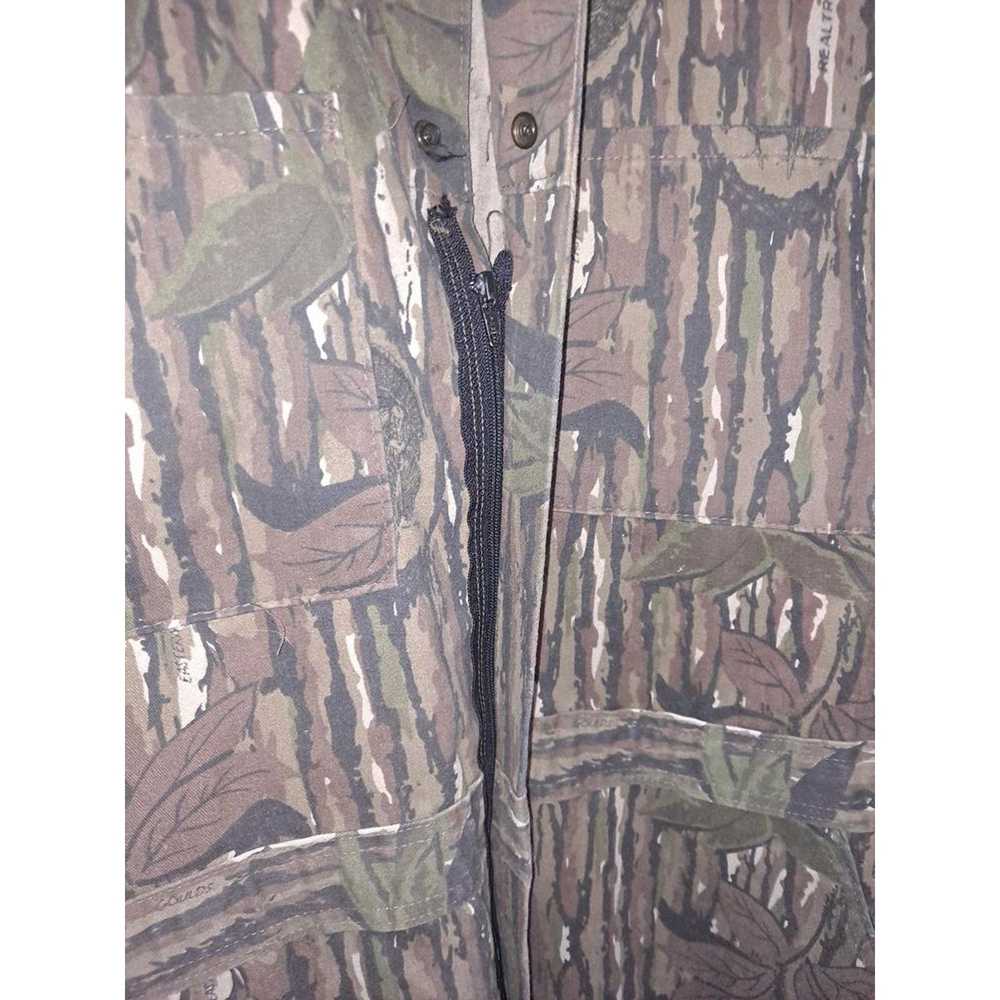 Other 10X‎ Camouflage Camo Coverall Full Body Hun… - image 3