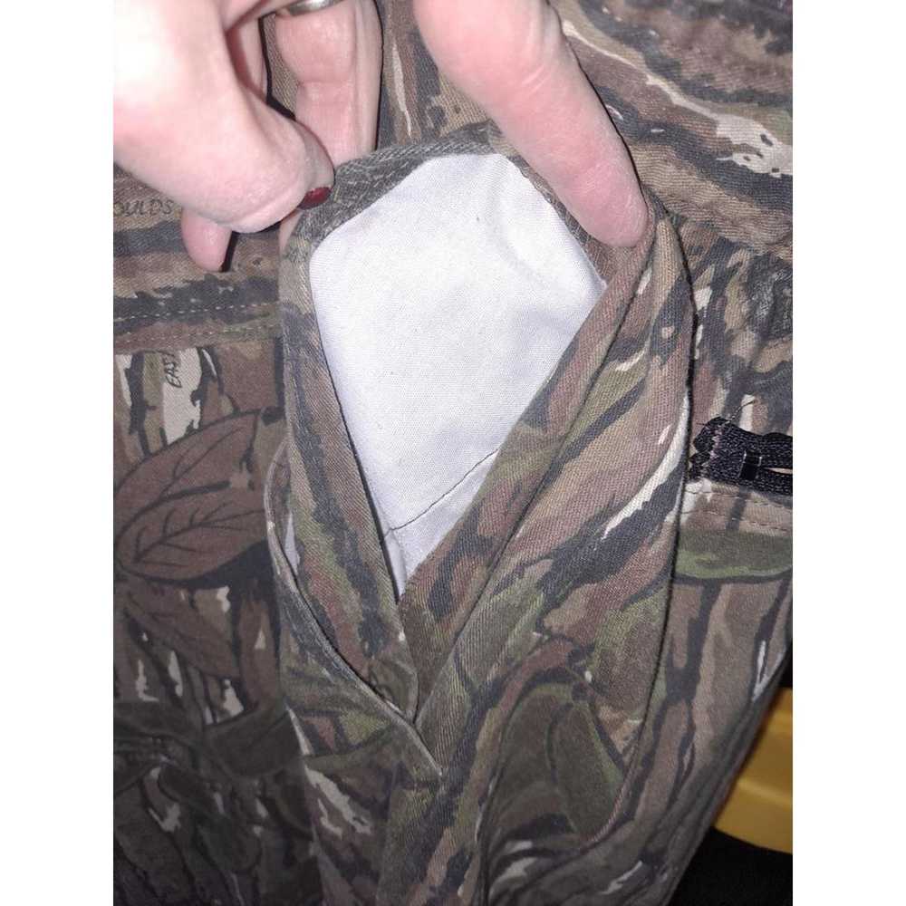 Other 10X‎ Camouflage Camo Coverall Full Body Hun… - image 7