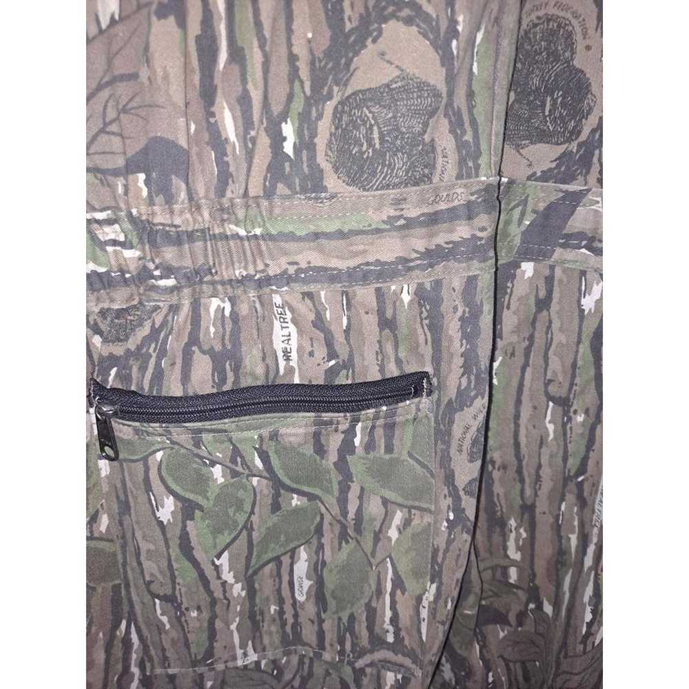 Other 10X‎ Camouflage Camo Coverall Full Body Hun… - image 9