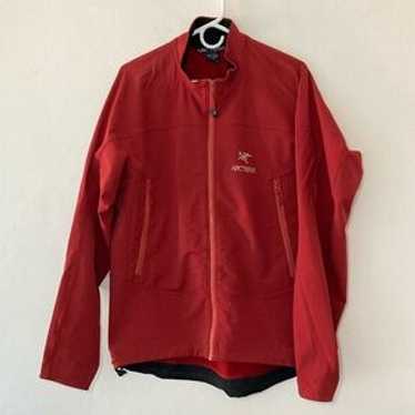 00s ARC'TERYX GAMMA MX shell jacket アーク Gamma MX Jacket Men's | Arc'teryx United States