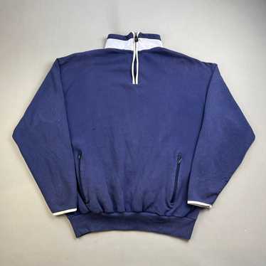 Nautica Vintage Nautica Competition Sweatshirt Na… - image 1